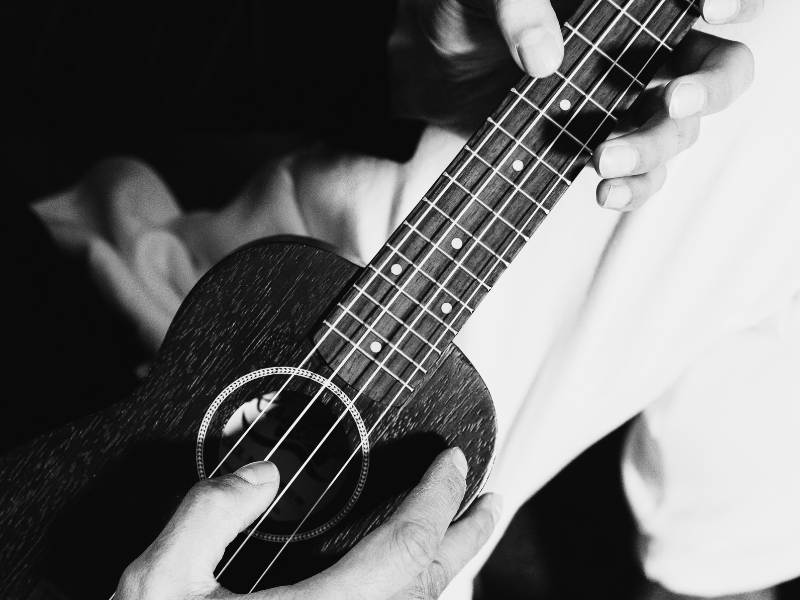 ukulele